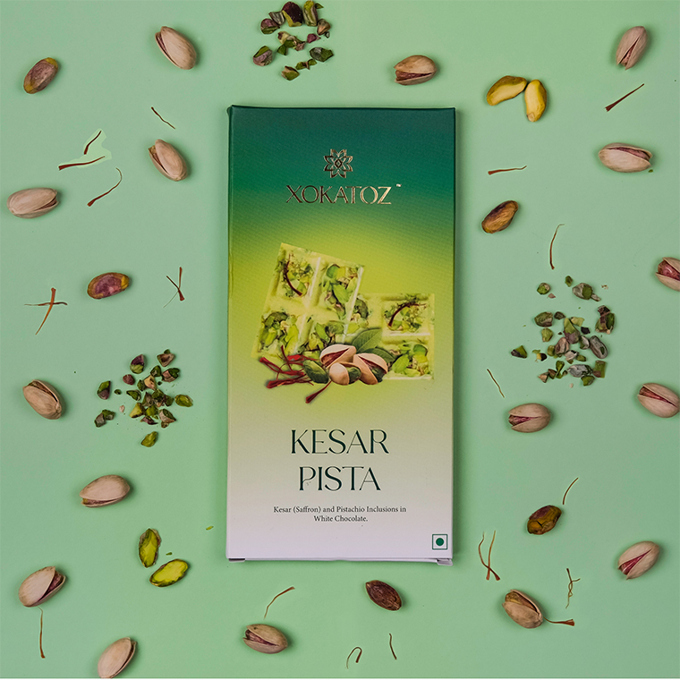 Kesar Pista - Image 4