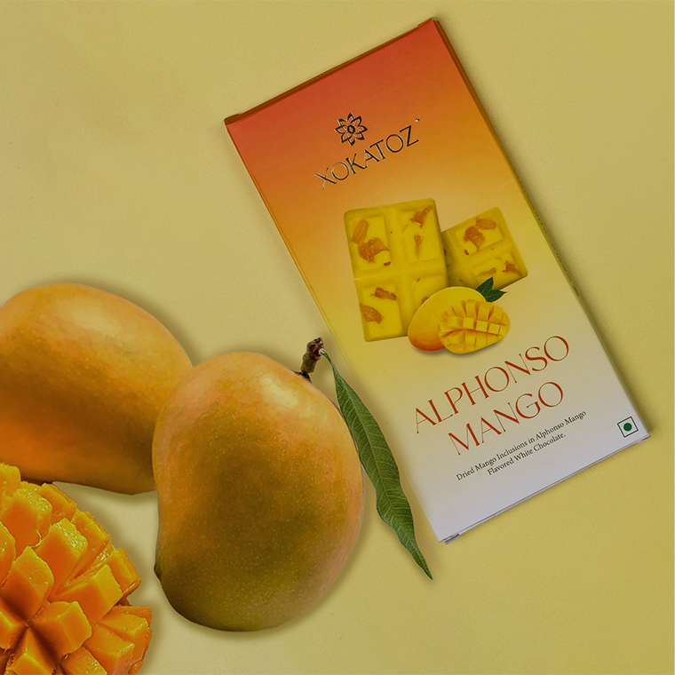 Alphonso Mango - Image 4
