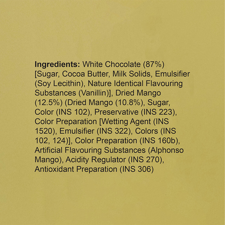 Alphonso Mango - Image 6