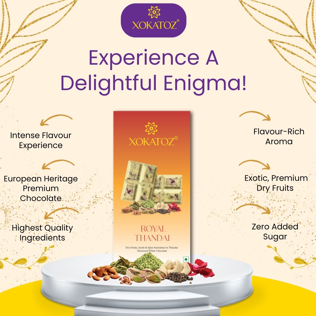 Royal Thandai - Image 5