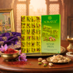 Kesar Pista