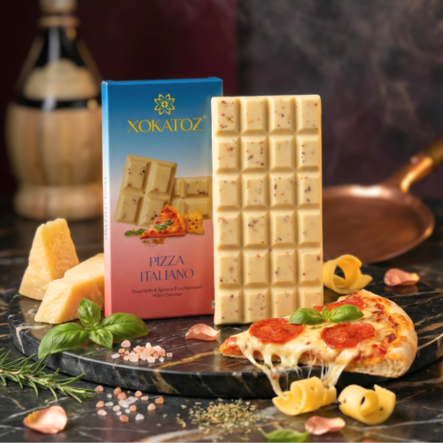 Pizza Italiano