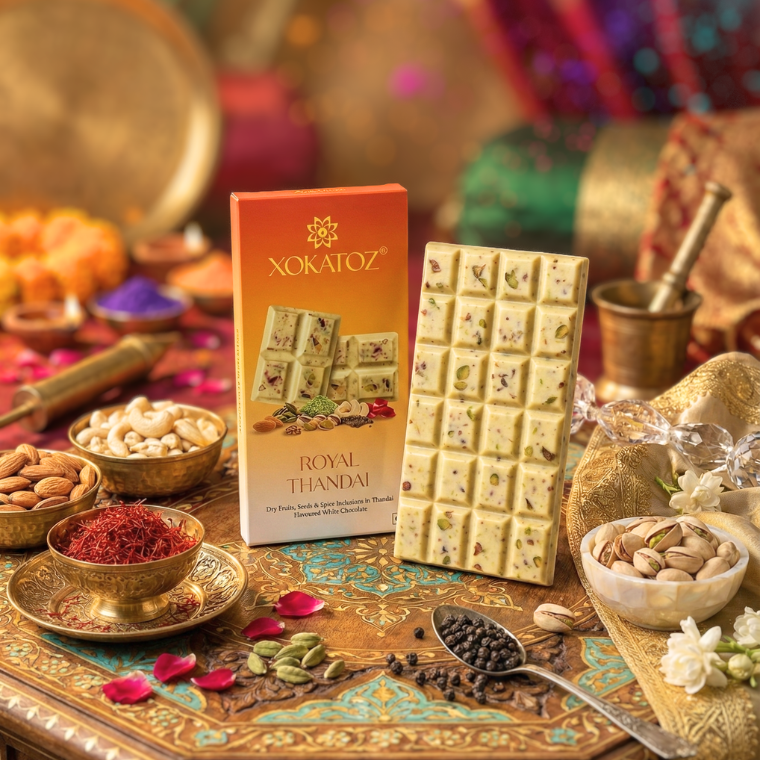 Royal Thandai