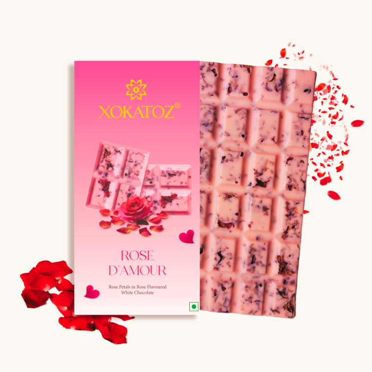 Xokatoz Rose D’Amour - Image 2