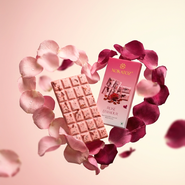 Xokatoz Rose D’Amour - Image 3